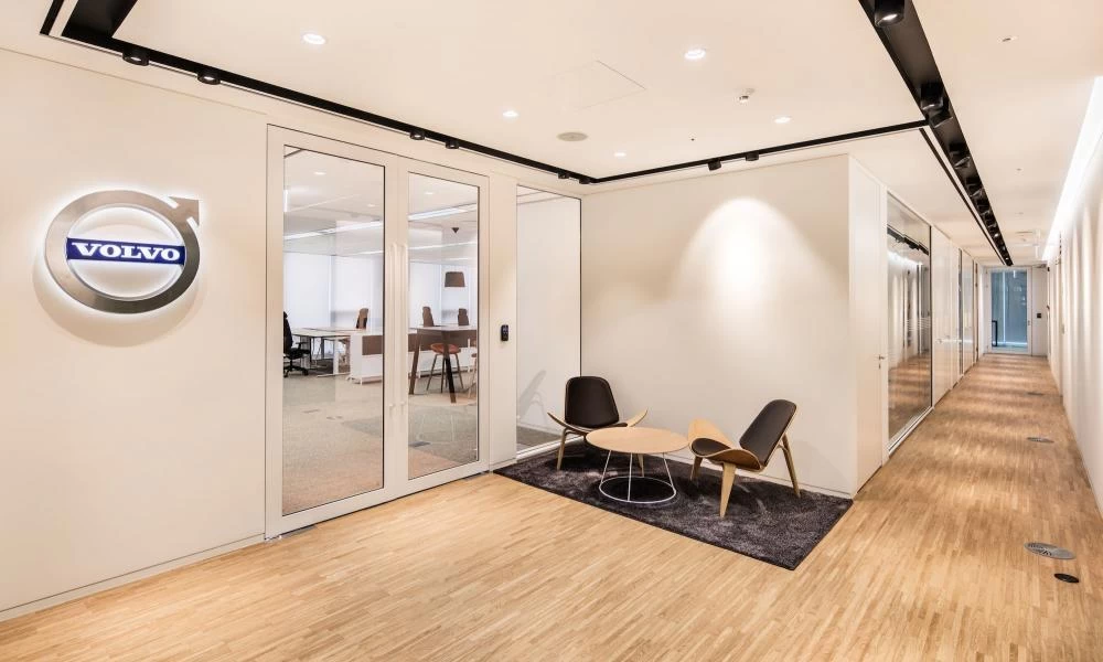  "Εκτοξεύτηκαν" οι πωλήσεις της Volvo εν μέσω της πανδημίας